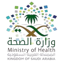 Ministry of health KSA