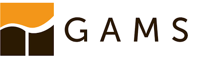 GAMS